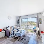 Le Fidji-3 By Interhome Апартаменты