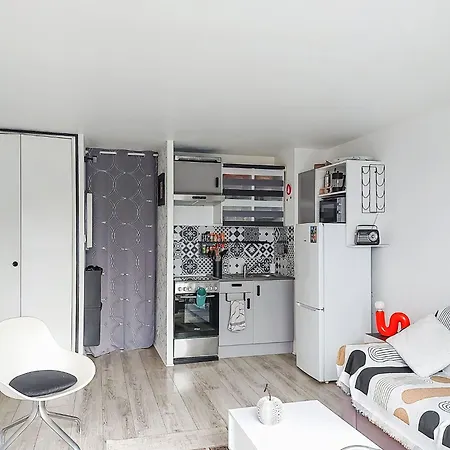 Le Fidji-3 By Interhome *