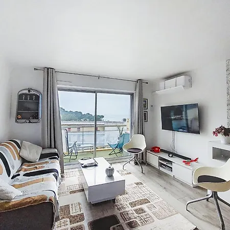 Le Fidji-3 By Interhome *