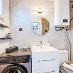 Apartmán Le Fidji-3 By Interhome La Ciotat