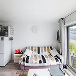 Apartmán Le Fidji-3 By Interhome *
