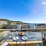 Le Fidji-3 By Interhome