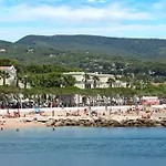 Apartmán Le Fidji-3 By Interhome La Ciotat
