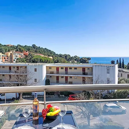 Le Fidji-3 By Interhome شقة