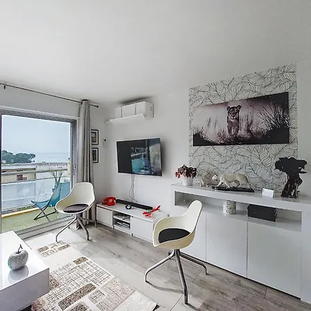Le Fidji-3 By Interhome *