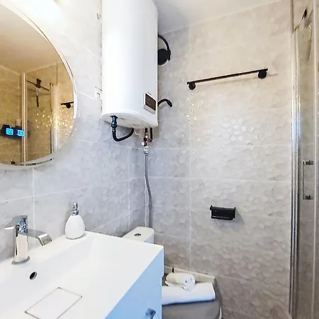 شقة Le Fidji-3 By Interhome *